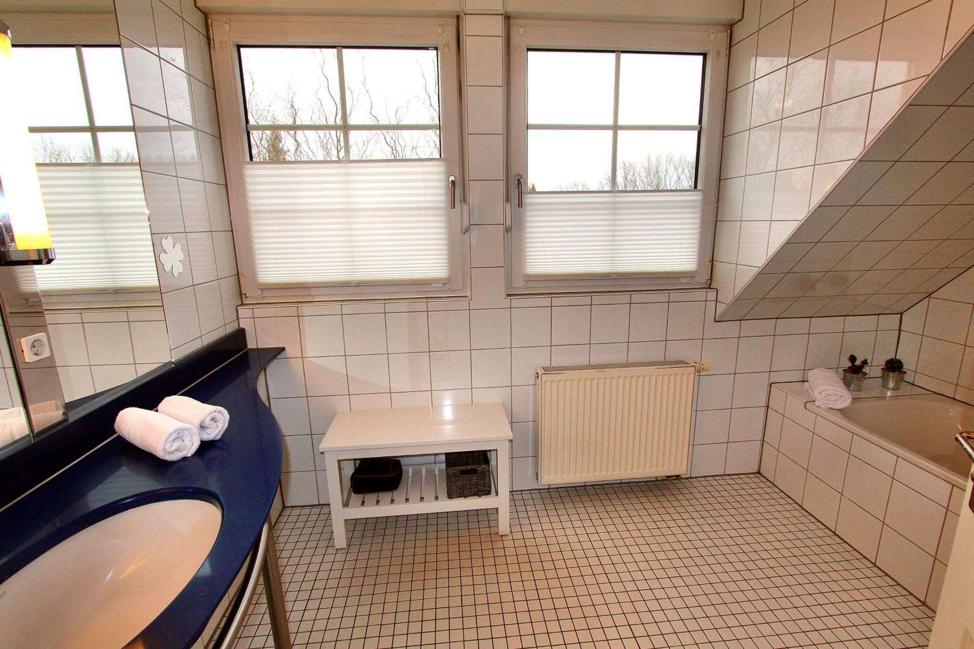 Ferien_Haus Seeoase 고렌레빈 외부 사진